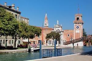 Venetian Dream Hotel Eksteriør billede